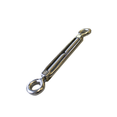 Stainless Steel 304 Turnbuckle eye to eye 10mm