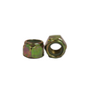 16mm Bolt Axle (Pack of 2)