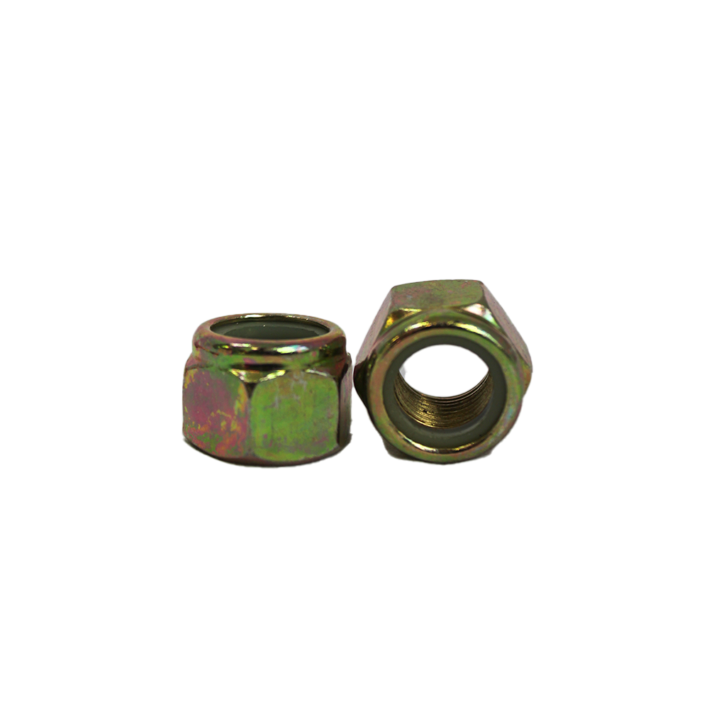 16mm Bolt Axle (Pack of 2)