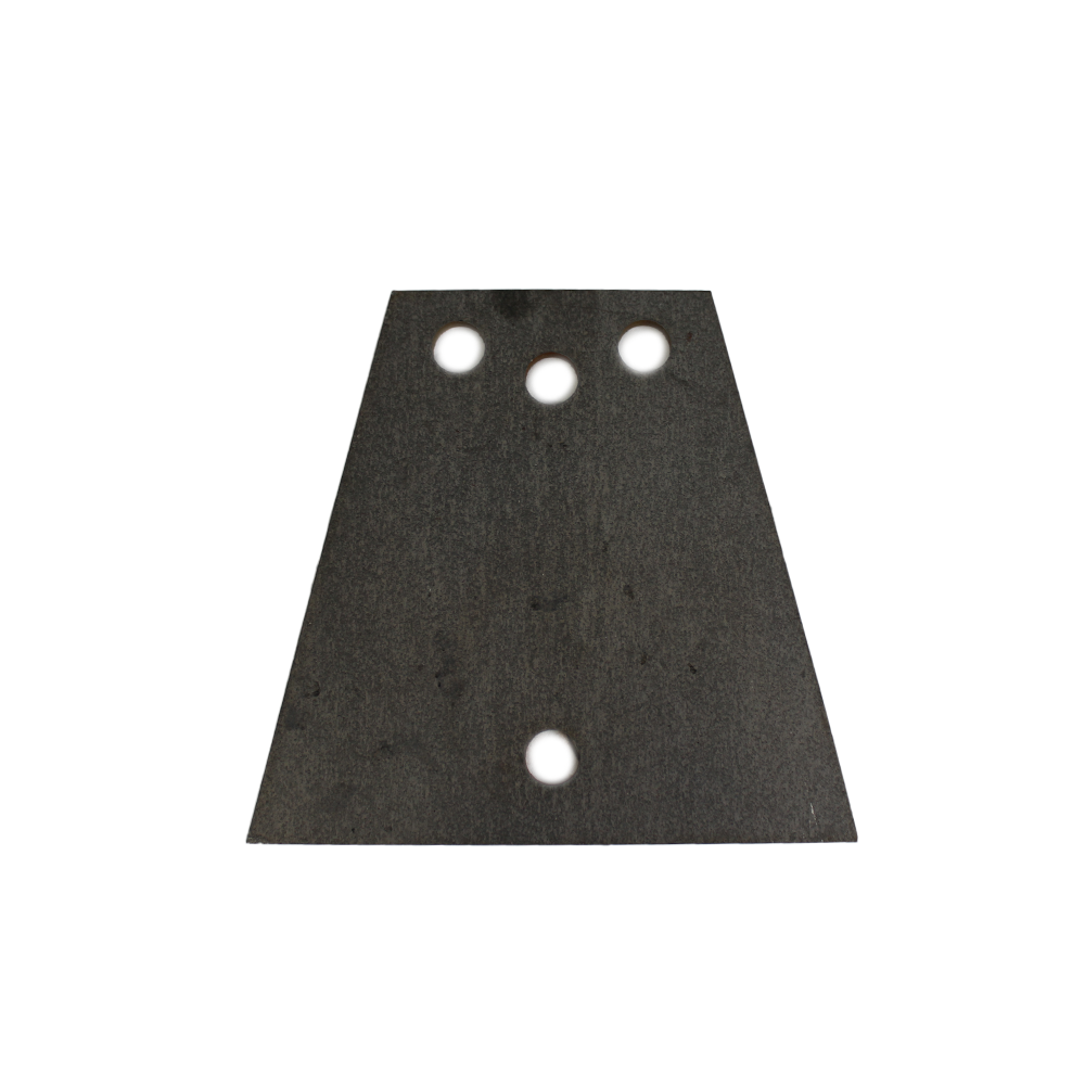COUPLING BASE PLATE UNIVERSAL