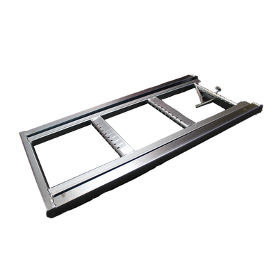3 STEP FOLDING LADDER