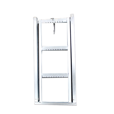 3 STEP FOLDING LADDER