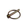 Lynch pin 8mm (Pack of 5)