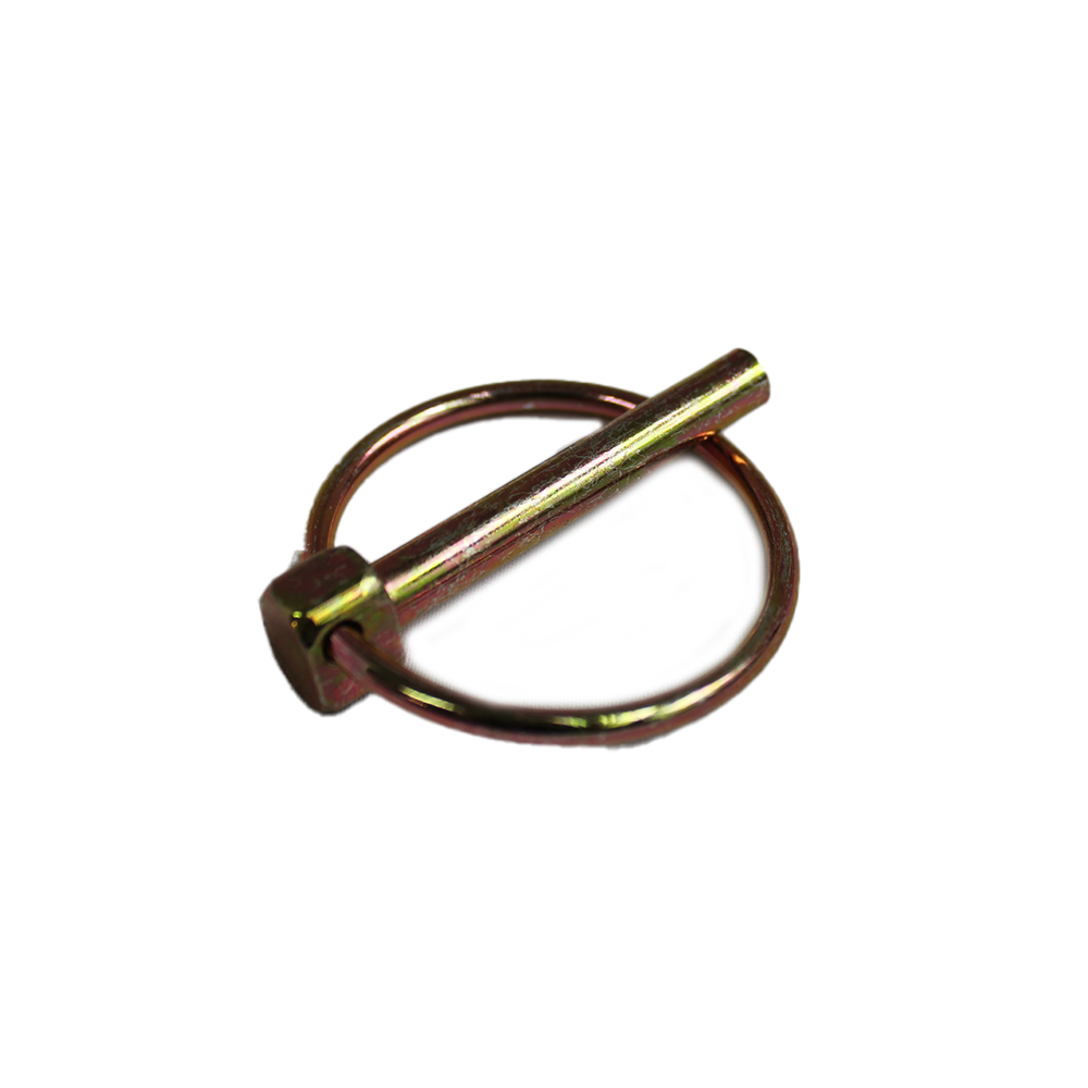 Lynch pin 8mm (Pack of 5)