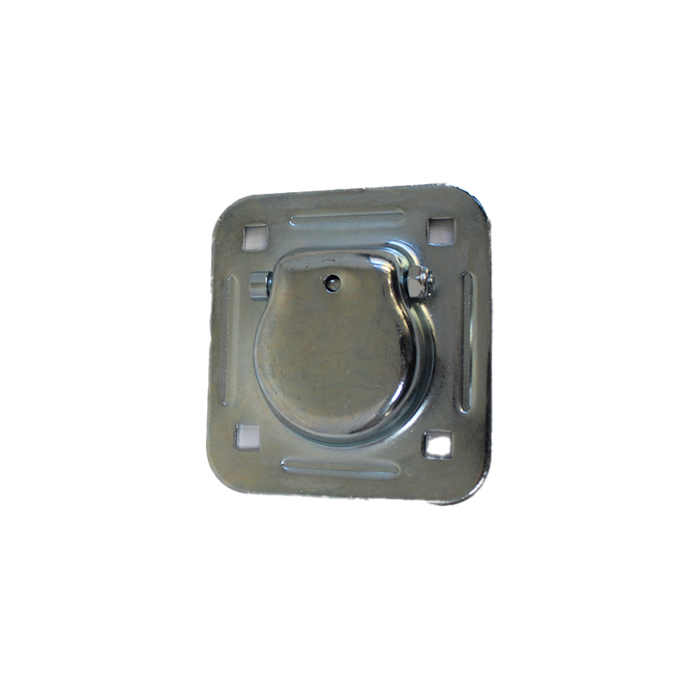 Lashing Ring Large 115x124mm (Pack of 2)