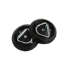 LASHING RING ROUND MOUNTED 105mm PACK OF 2