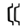 PLASTIC HANDLE PACK OF 2)