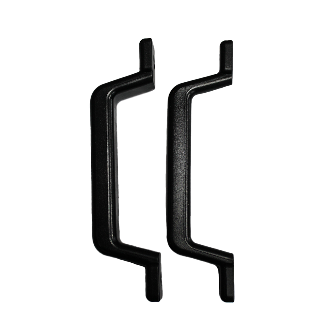 PLASTIC HANDLE PACK OF 2)