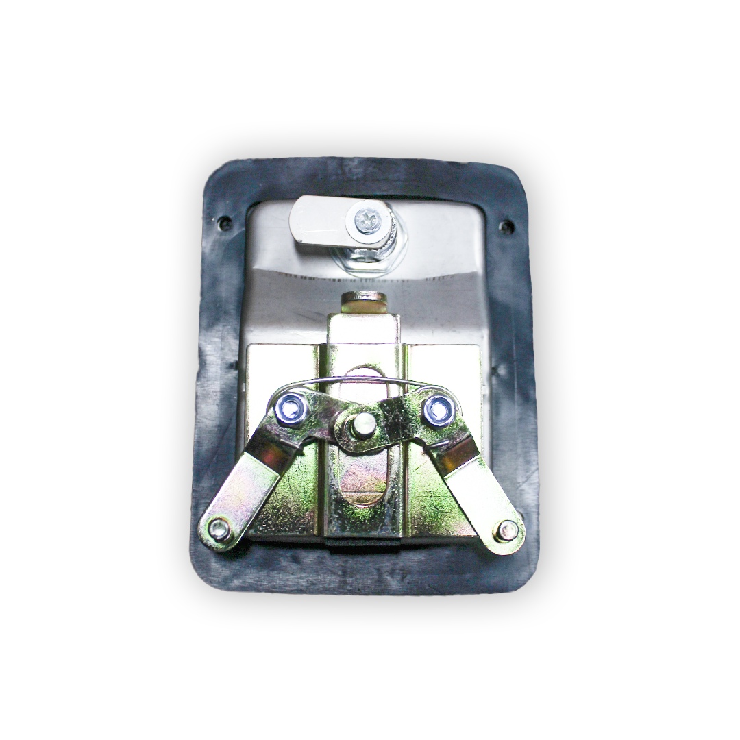PADDLE LOCK STAINLESS STEEL