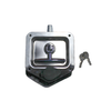 PADDLE LOCK T TYPE STAINLESS STEEL