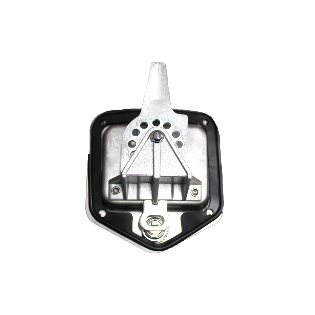 PADDLE LOCK T TYPE STAINLESS STEEL