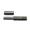 Round Welding Hinge 19mm