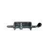 Spring bolt 136mm Chunky