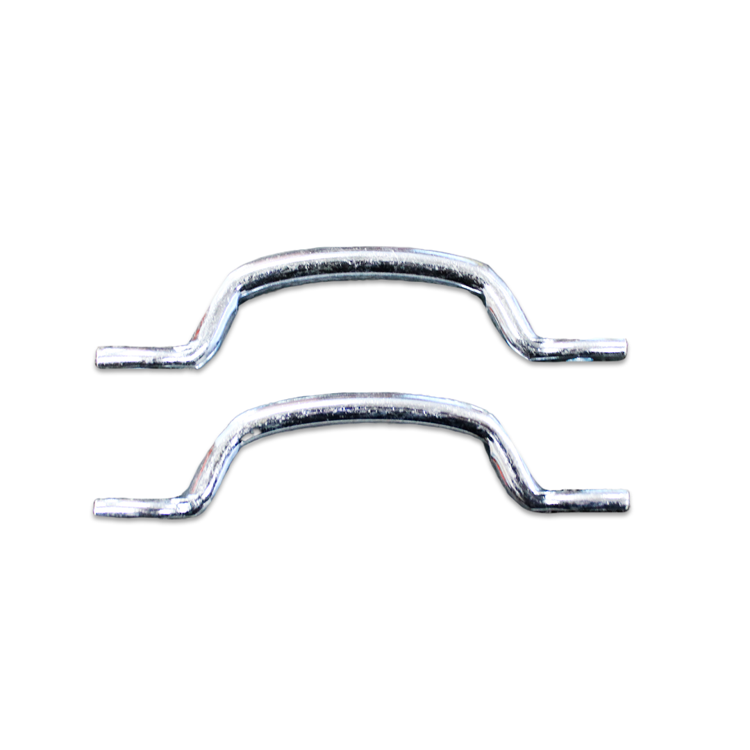 STEEL HANDLE (PACK OF 2)