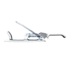 STEEL LATCH & BRACKET HD