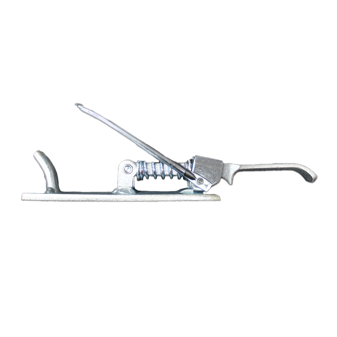 STEEL LATCH & BRACKET HD