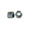 Square U Bolt L x145mm x 1/2" x 52mm (Pack of 2)