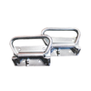 TRUCK BOX CHEST STEEL HANDLE (PACK OF 2)