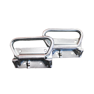 TRUCK BOX CHEST STEEL HANDLE (PACK OF 2)