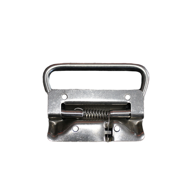 TRUCK BOX CHEST STAINLESS STEEL HANDLE  (PACK OF 2)