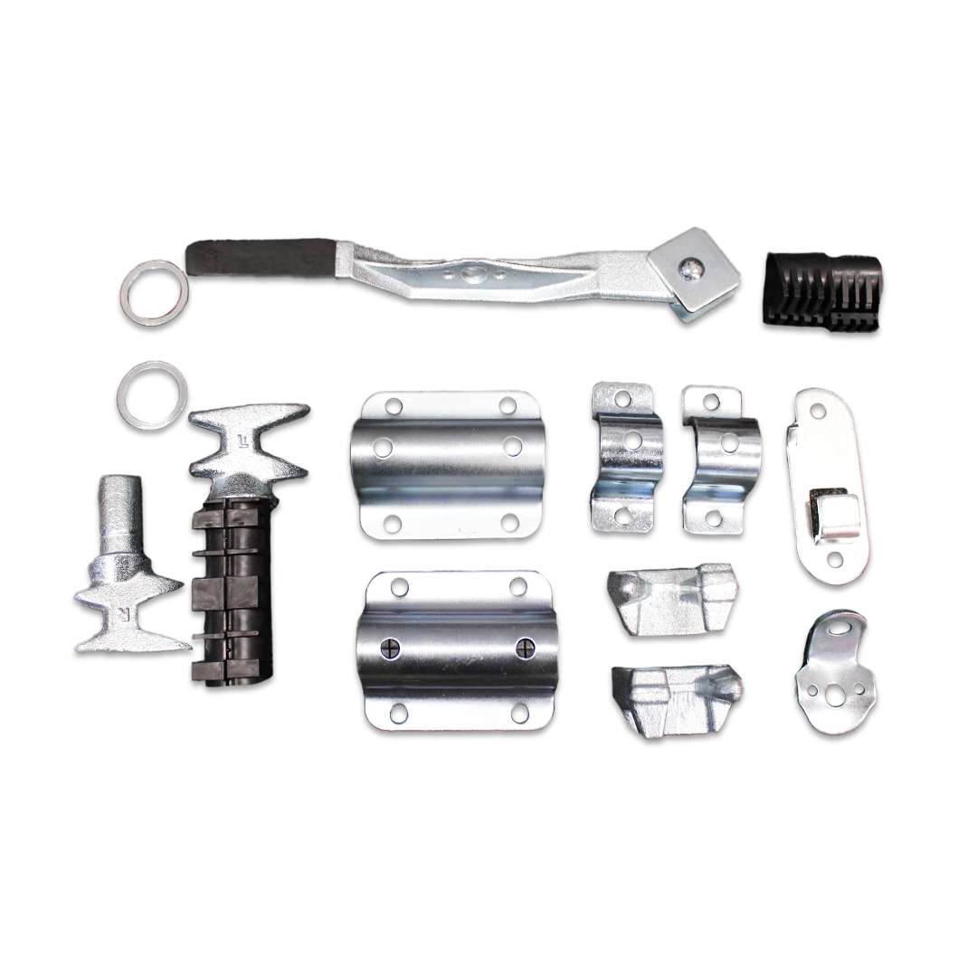 TRUCK DOOR LOCKING KITS 34mm