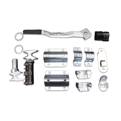 TRUCK DOOR LOCKING KITS 34mm