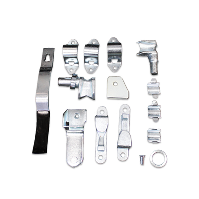 TRUCK DOOR LOCKING KITS 27mm