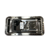 TRUCK DOOR PADDLE LOCK
