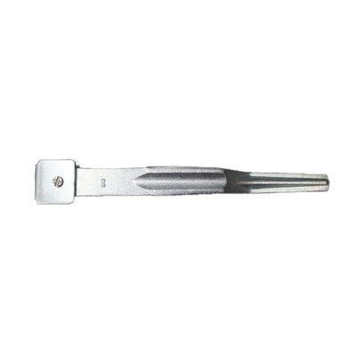 TRUCK LOCKING HANDLE