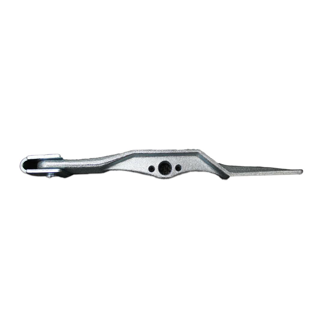TRUCK LOCKING HANDLE