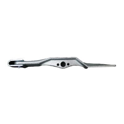 TRUCK LOCKING HANDLE