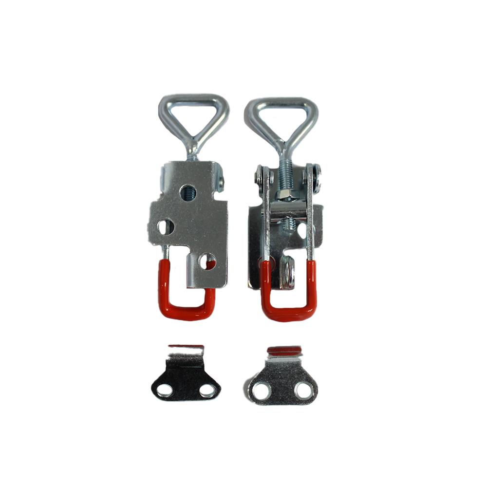 TOGGLE LATCH 80mm (PACK OF 2)