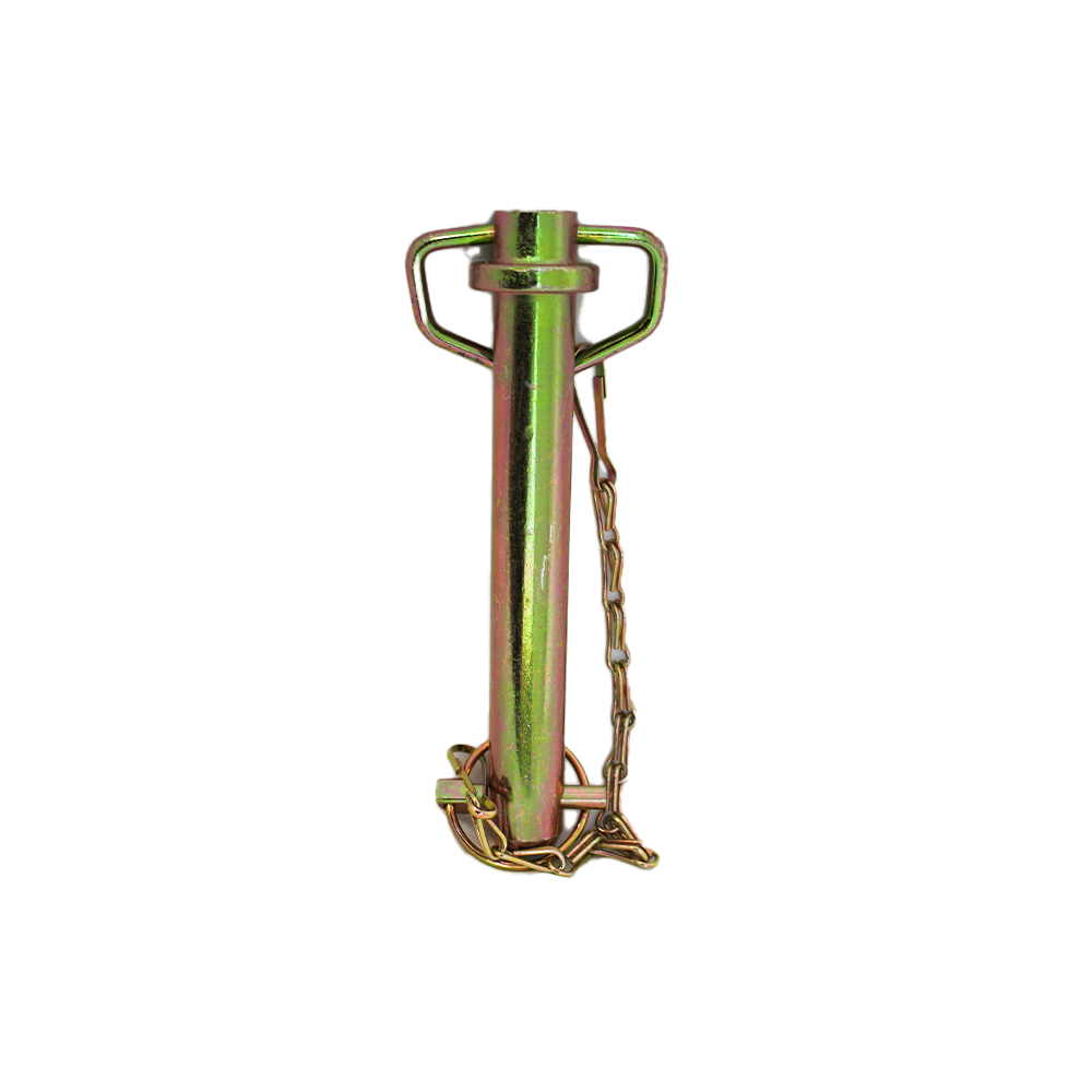 Trailer Pin 1 inch 158mm