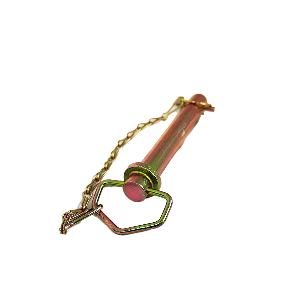 Trailer Pin 1 inch 158mm