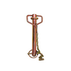 Trailer Pin 3/4