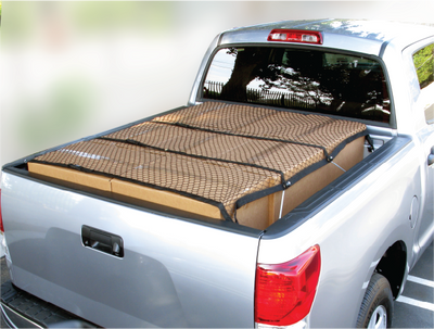 Adjustable Truck Net