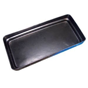Transport Case - Spacecase Tray - 570 x 320 - Black