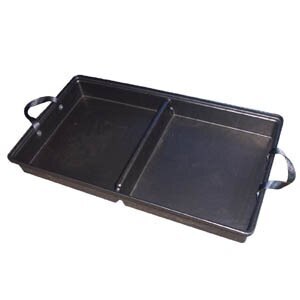 Transport Case - Spacecase Tray - 900 x 550 - Black