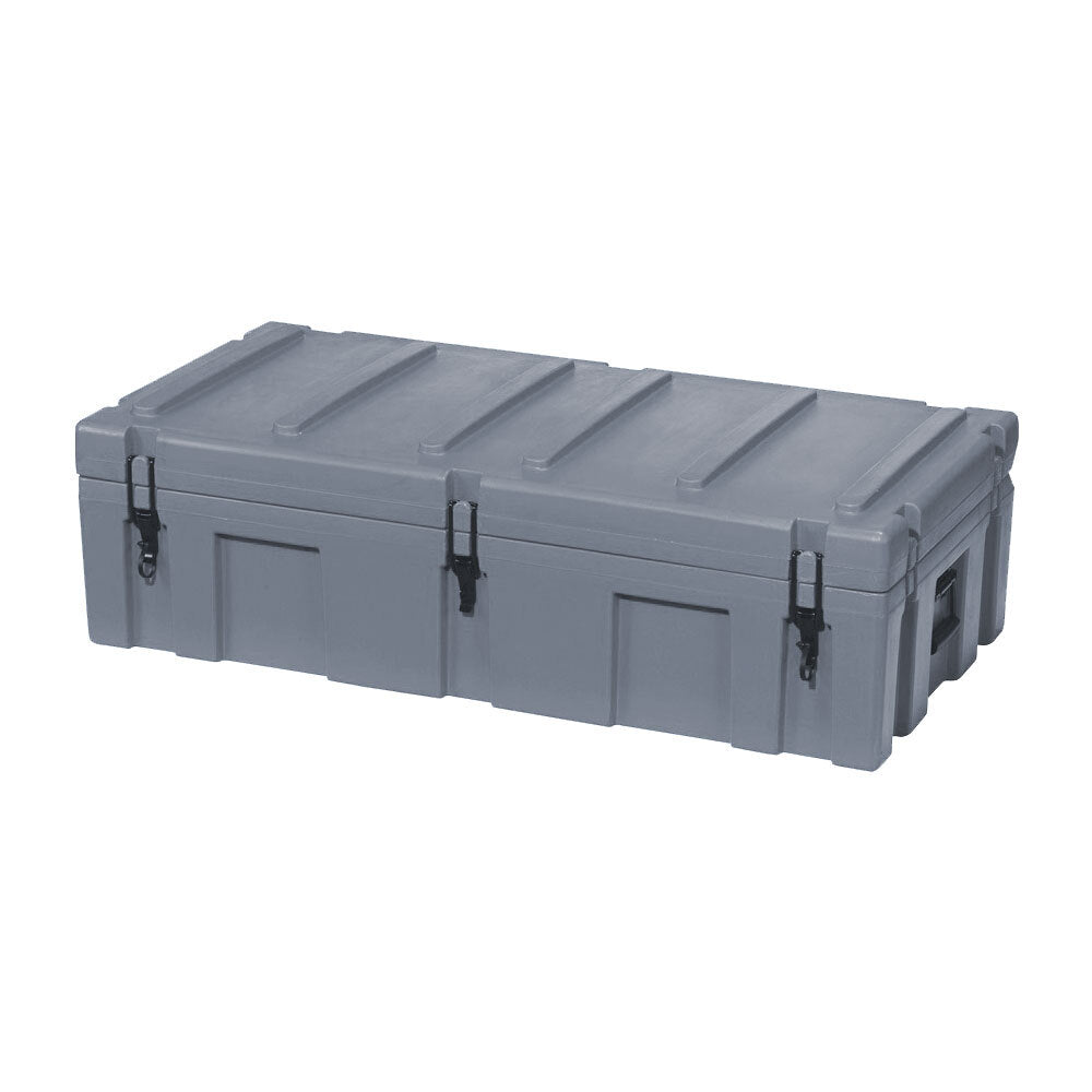 Transport Case - Spacecase - Modular 550 - 1100 x 550 x 310 - Grey ...
