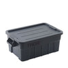 53L Thor  Plastic Storage Stackable Container With Lid - Food Grade