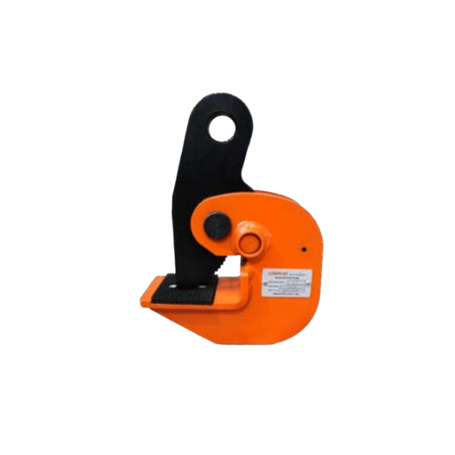 1 - 2T HORIZONTAL LIFTING CLAMP