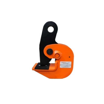 1 - 2T HORIZONTAL LIFTING CLAMP