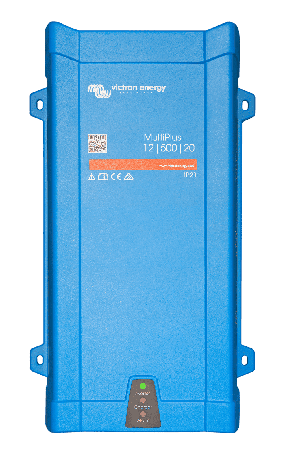 Victron Energy PMP121500000 MultiPlus 12/500/20-16 230V VE.Bus