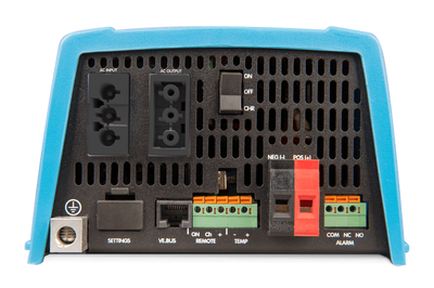 Victron Energy PMP121500000 MultiPlus 12/500/20-16 230V VE.Bus