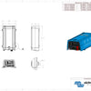Victron Energy PMP121500000 MultiPlus 12/500/20-16 230V VE.Bus