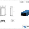 Victron Energy PMP121800000 MultiPlus 12/800/35-16 230V VE.Bus