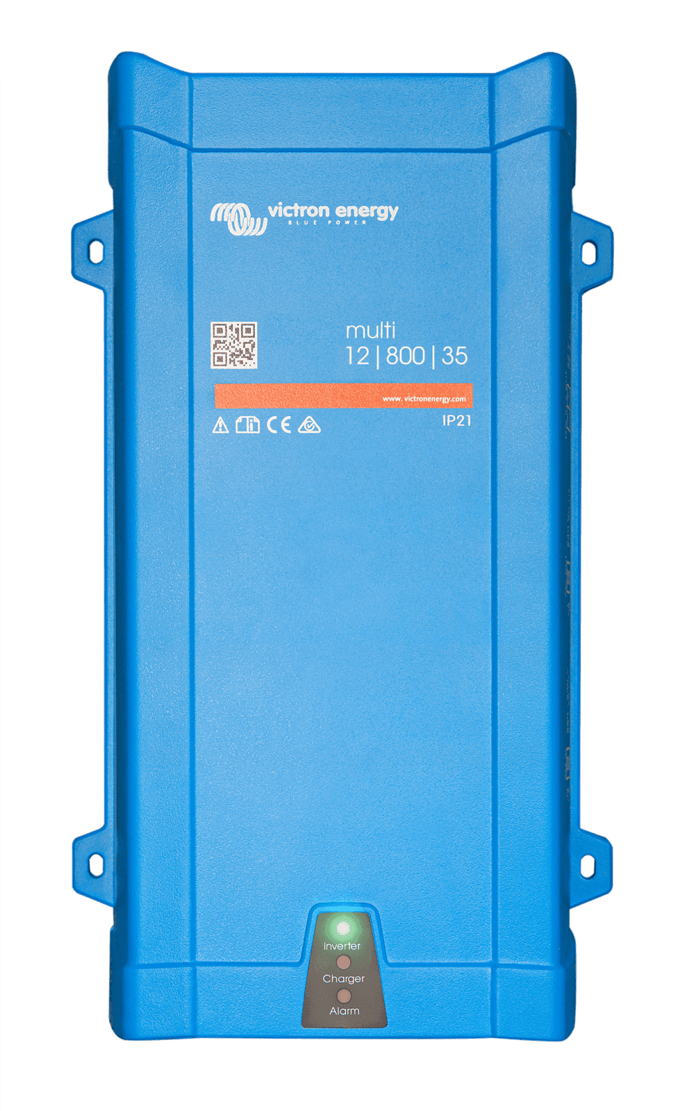 Victron 12V 800VA MultiPlus Compact 12/800/35-16 Inverter/Charger