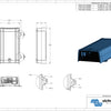 Victron Energy PMP122120000 MultiPlus 12/1200/50-16 230V VE.Bus