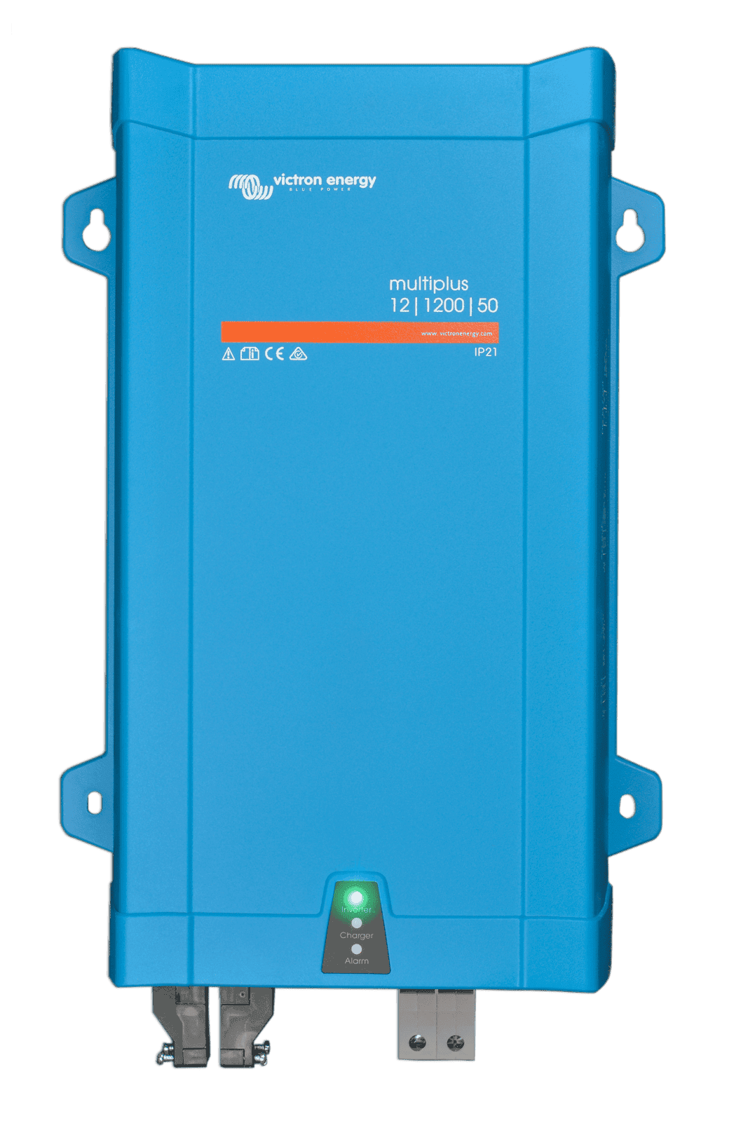 Victron 12V 1200VA MultiPlus Compact 12/1200/50-16 Inverter/Charger