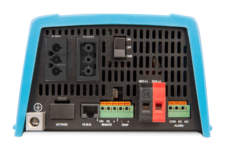 Victron 12V 1200VA MultiPlus Compact 12/1200/50-16 Inverter/Charger